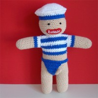 Matrose Freddy